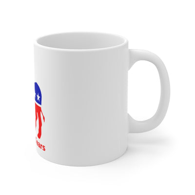 Liberal Tears Coffee Mug 11oz